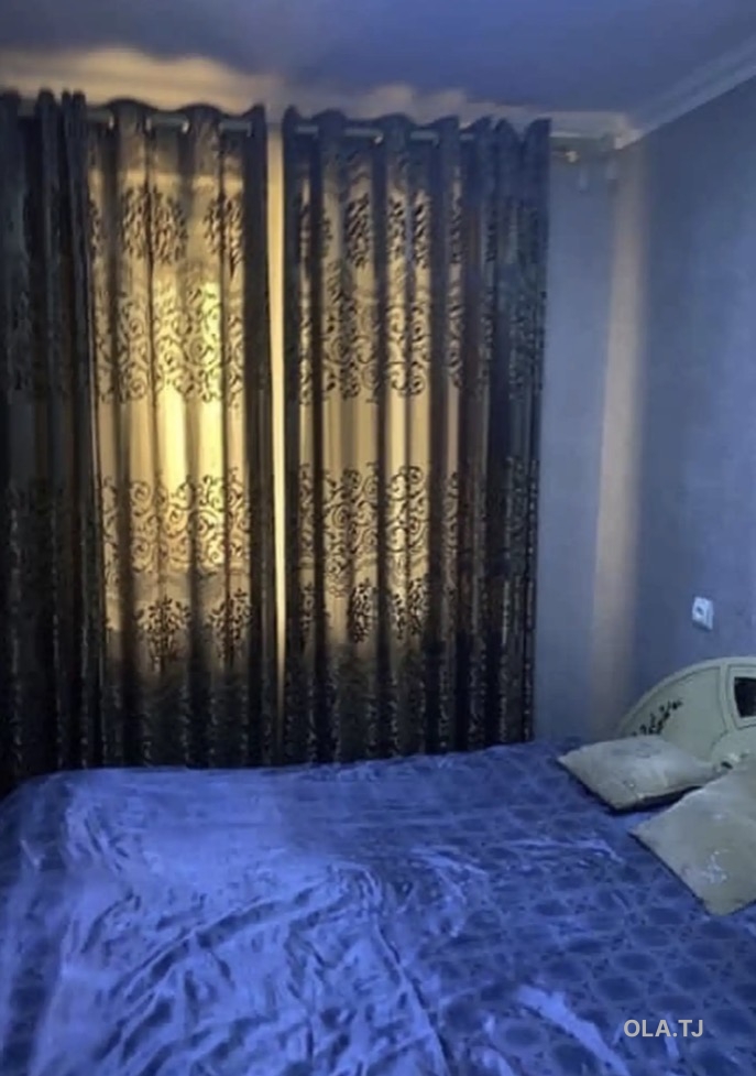 2 комнатная квартира, 2 этаж, 54 м²