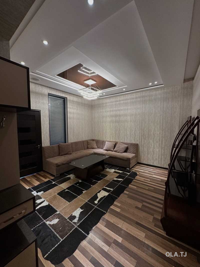 2 комнатная квартира, 15 этаж, 53 м²