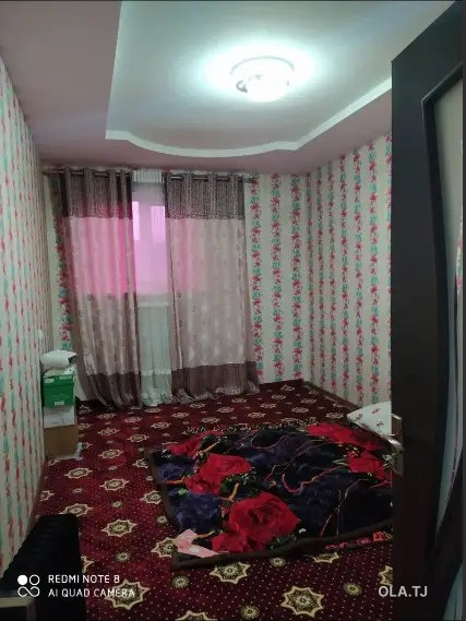 Дом (хавли), 4 комнат,