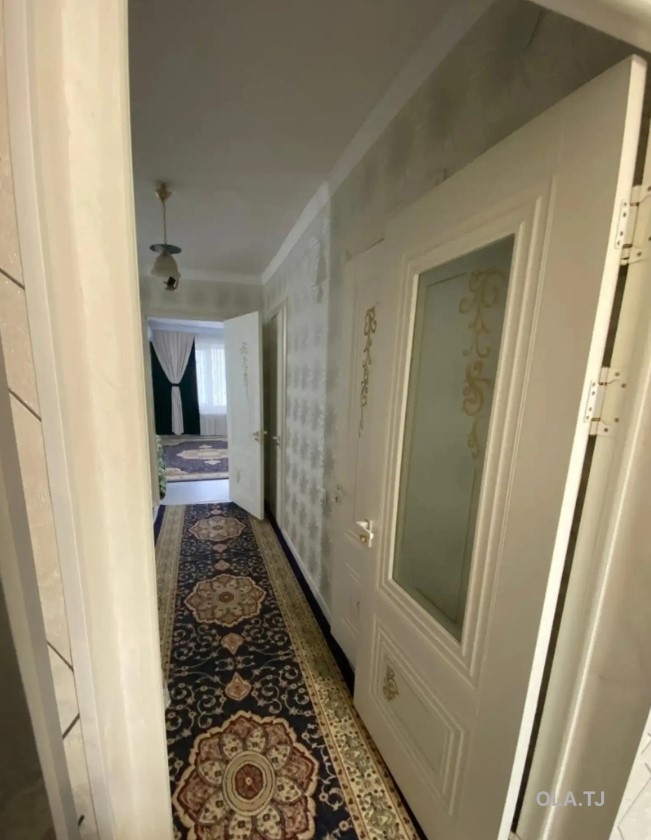 1 комнатная квартира, 1 этаж, 45 м²