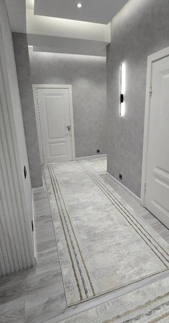 3 комнатная квартира, 16 этаж, 100 м²