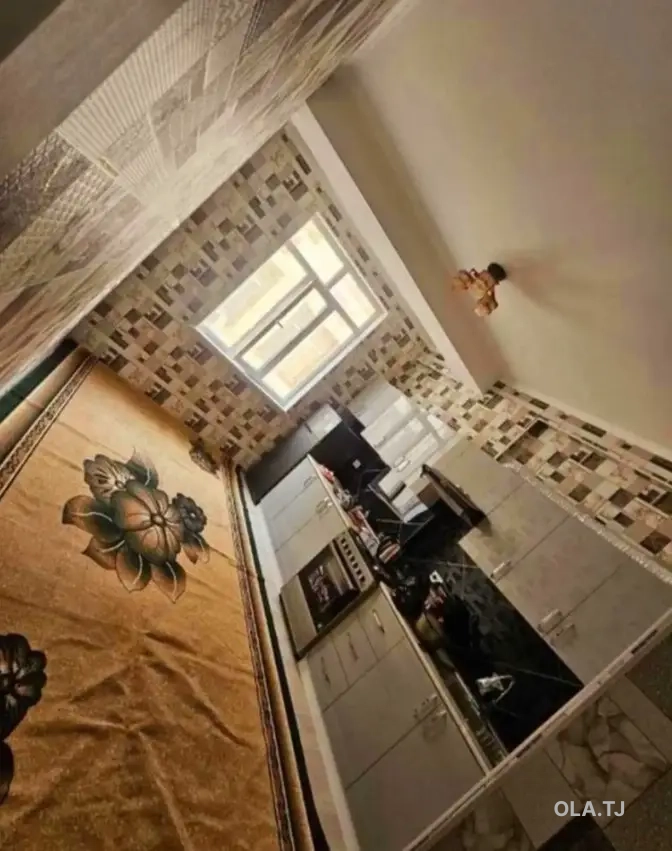 2 комнатная квартира, 12/, 77 м²