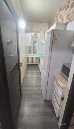 2 комнатная квартира, 4 этаж, 50 м²