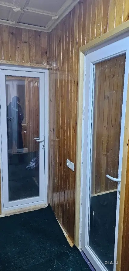 Дом (хавли), 1 комнат,