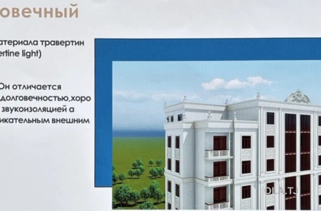 2 комнатная квартира,  этаж,