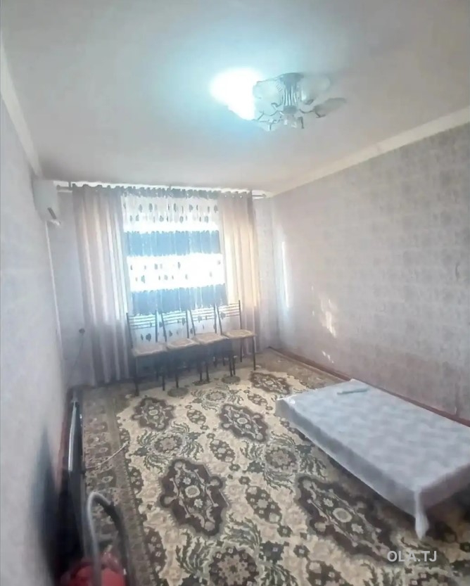2 комнатная квартира, 5 этаж, 50 м²