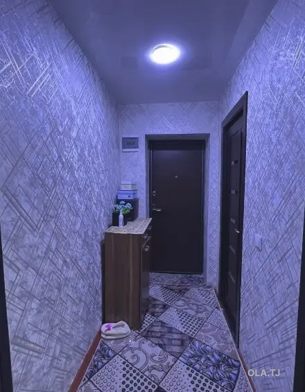 2 комнатная квартира, 4 этаж, 42 м²