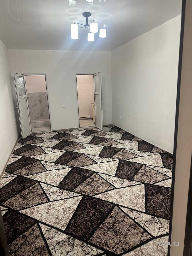 1 комнатная квартира, 2 этаж, 30 м²
