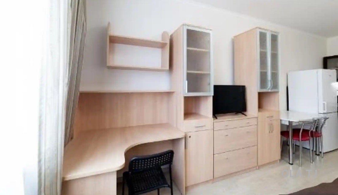 2 комнатная квартира, 3 этаж, 78 м²