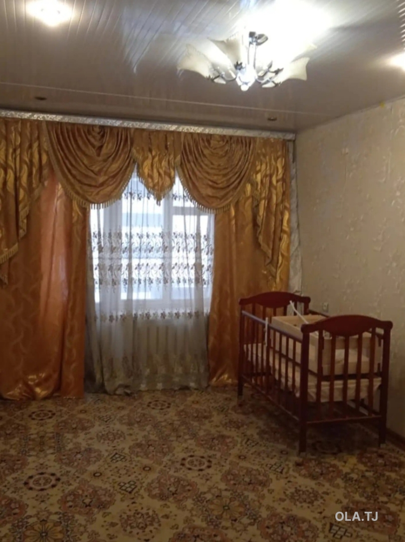 3 комнатная квартира, 5 этаж, 110 м²