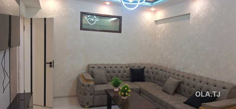2 комнатная квартира, 6 этаж, 70 м²