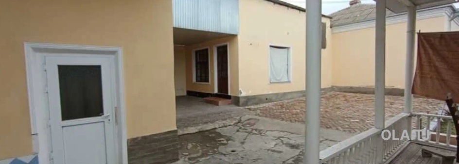 Дом (хавли), 7 комнат,
