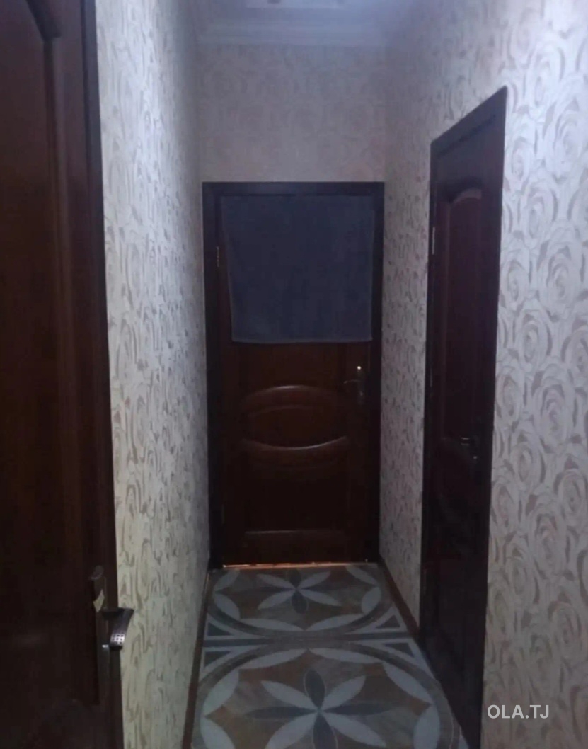 Комната в 2 комнатной квартире, 9/,
