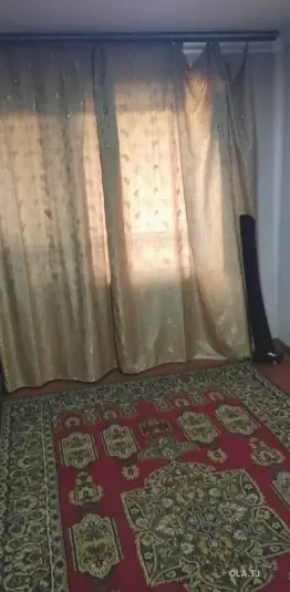 1 комнатная квартира, 1 этаж, 30 м²