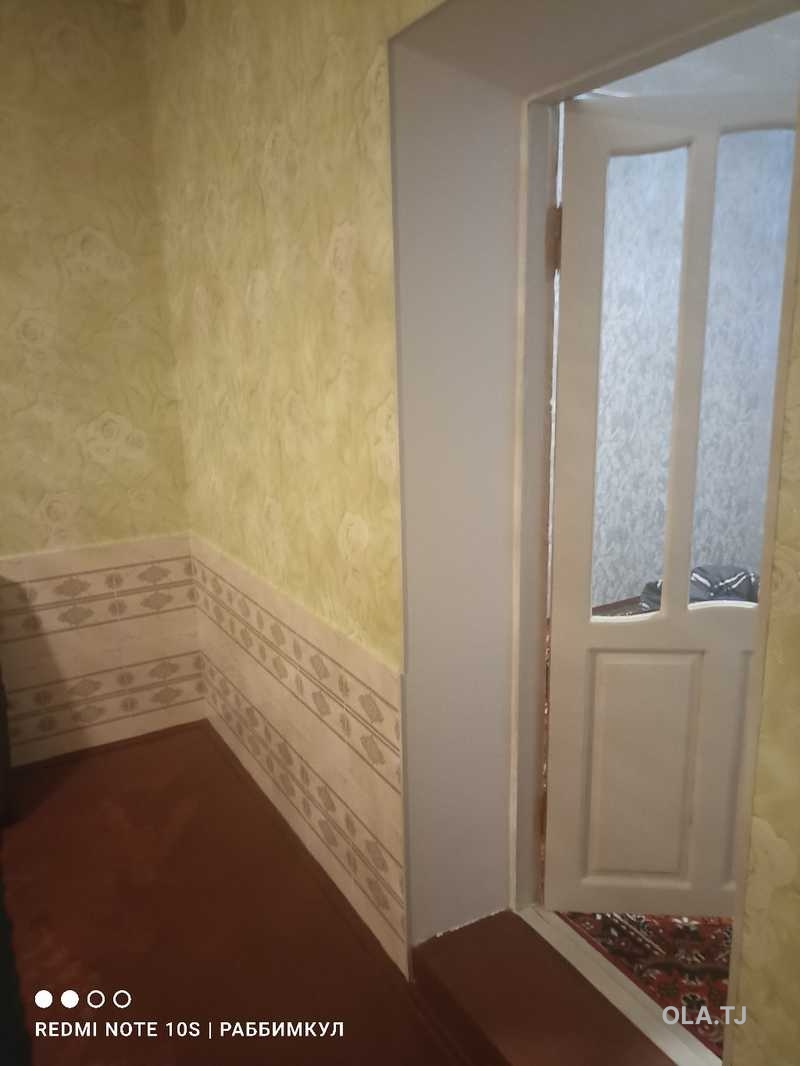 Ремонт квартир и комнат