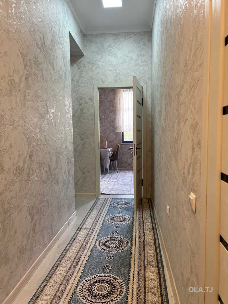 1 комнатная квартира, 5 этаж, 64 м²