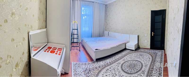 2 комнатная квартира, 3 этаж, 80 м²