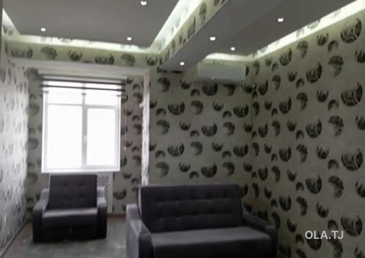 3 комнатная квартира, 4 этаж, 145 м²