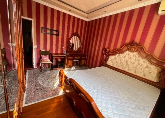 2 комнатная квартира, 9 этаж, 60 м²