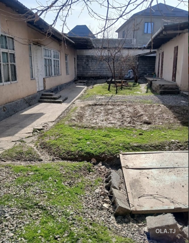 Дом (хавли), 5 комнат, 1 эт