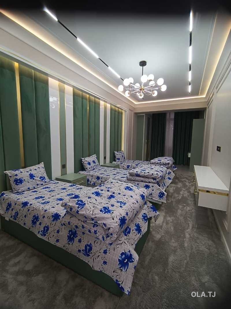 3 комнатная квартира, 11 этаж,