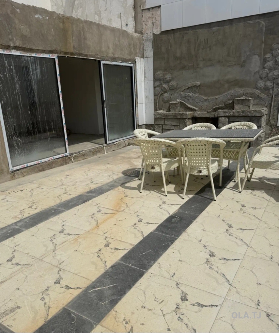 2 комнатная квартира, 20 этаж, 86 м²
