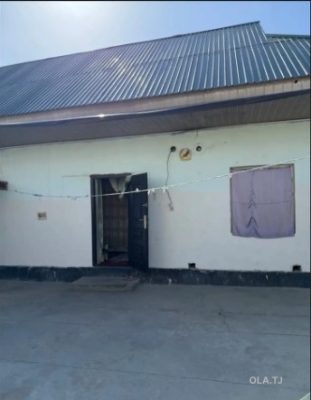 Дом (хавли), 3 комнат, 1 эт