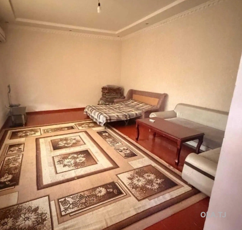6 комнатная квартира, 1 этаж, 200 м²