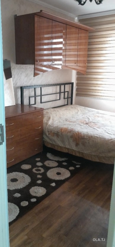 3 комнатная квартира, 4 этаж, 80 м²