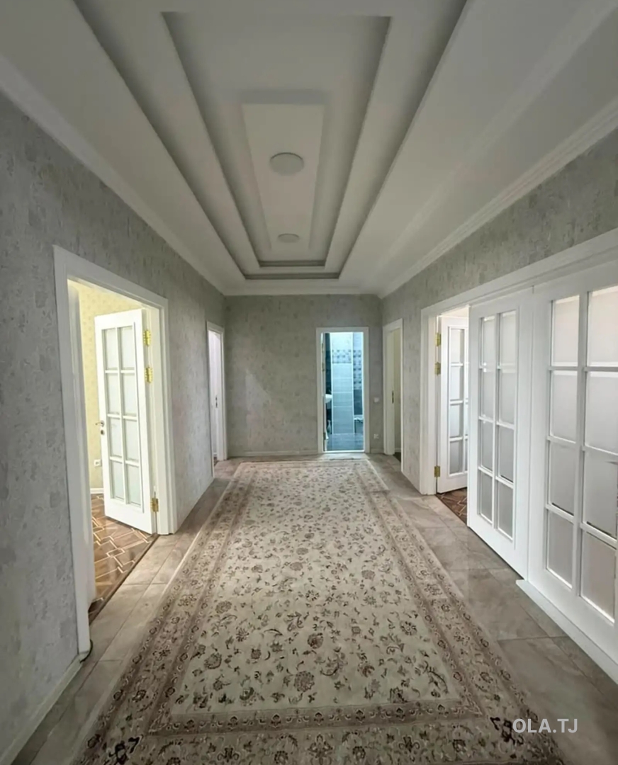 3 комнатная квартира, 14 этаж, 127 м²
