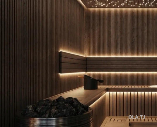 1 комнатная квартира, 10 этаж, 64 м²