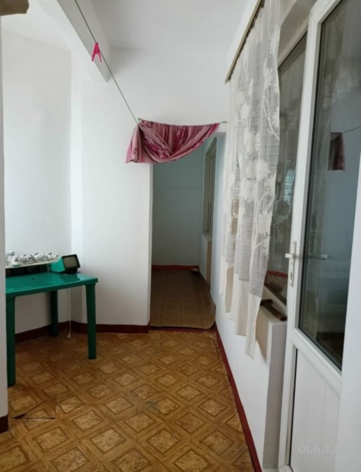 4 комнатная квартира, 7, 103 м²