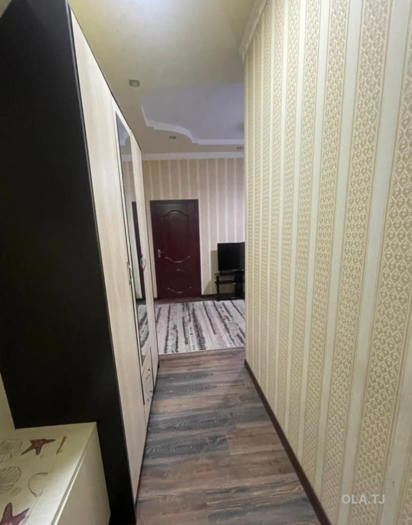3 комнатная квартира, 9 этаж, 93 м²