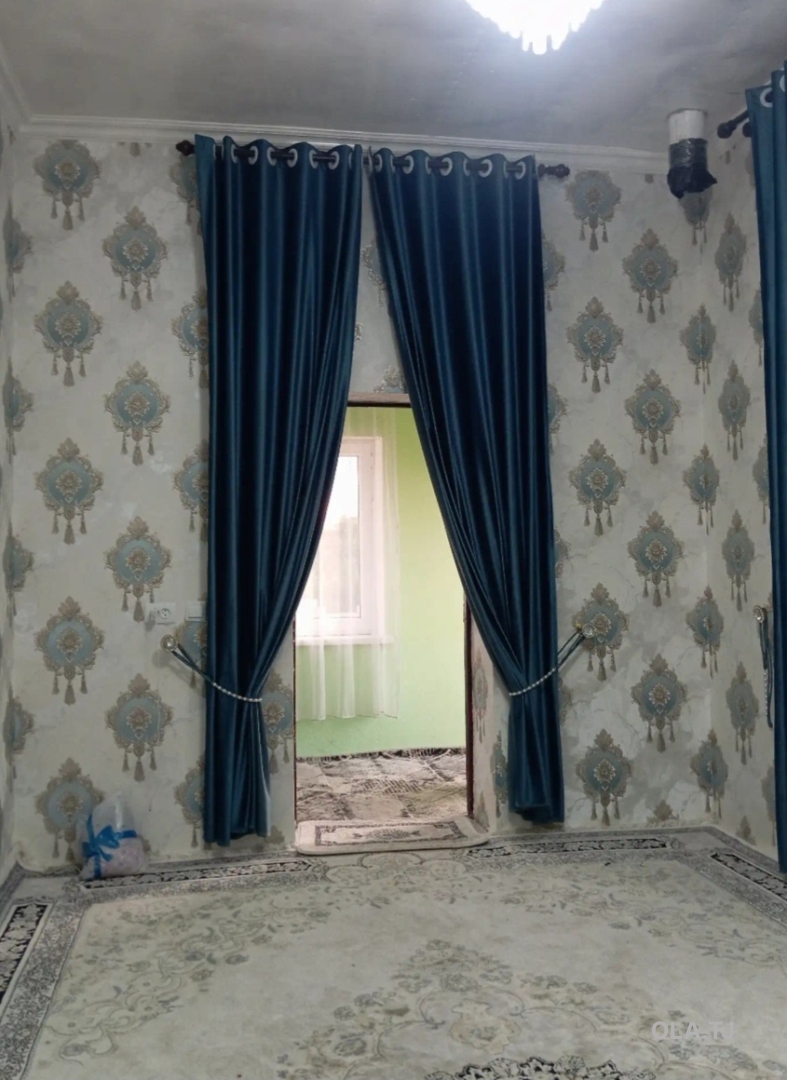 Дом (хавли), 2 комнат,