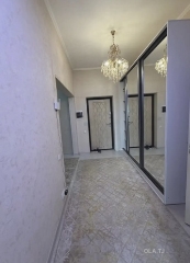 2 комнатная квартира, 8 этаж, 60 м²
