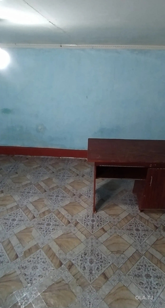 Комната в 1 комнатной квартире, 1/,