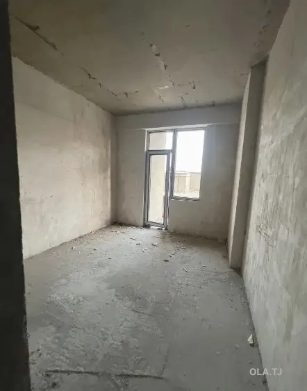 2 комнатная квартира, 2 этаж, 64 м²