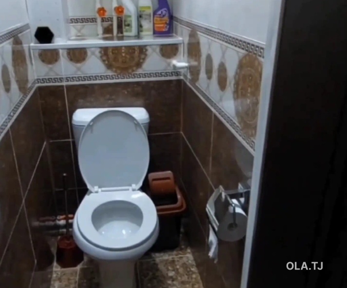 2 комнатная квартира, 1 этаж, 70 м²