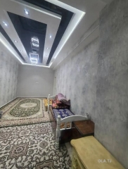 2 комнатная квартира, 4 этаж,