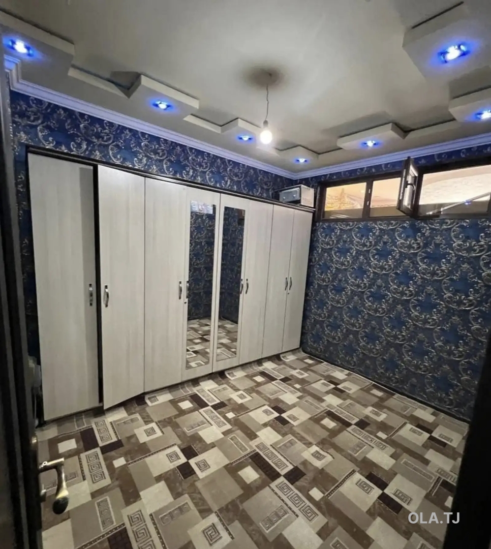 3 комнатная квартира, 9 этаж, 101 м²