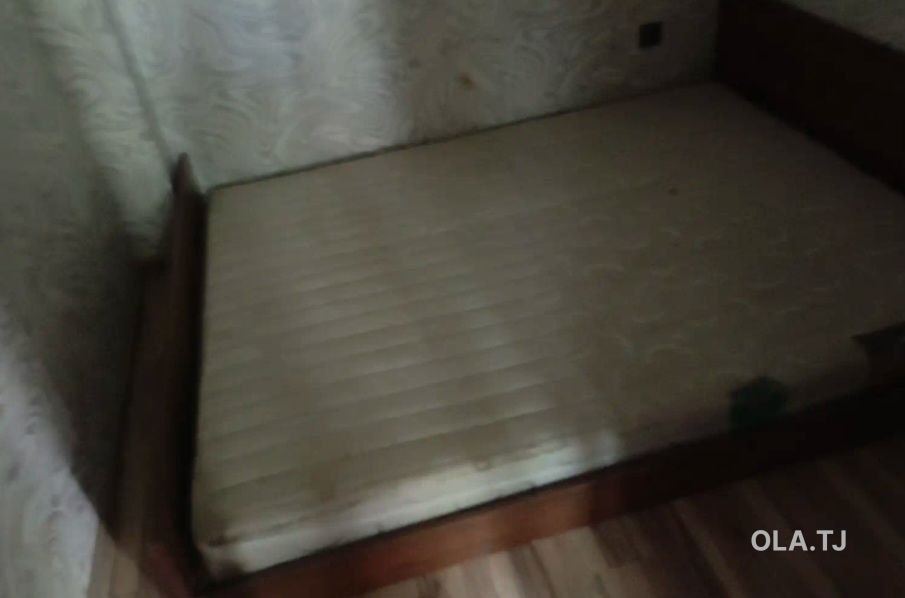2 комнатная квартира, 1 этаж, 28 м²