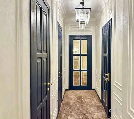 2 комнатная квартира, 11 этаж, 110 м²