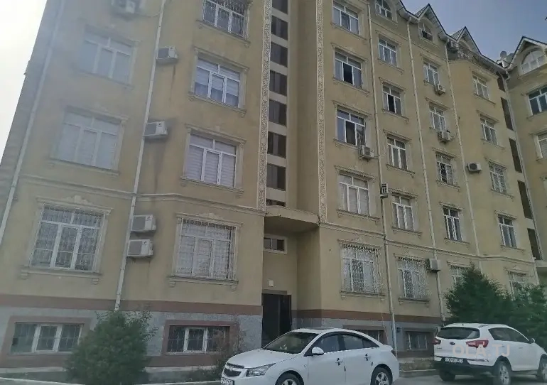 3 комнатная квартира, 6 этаж, 80 м²
