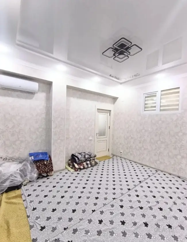 2 комнатная квартира, 4 этаж, 60 м²