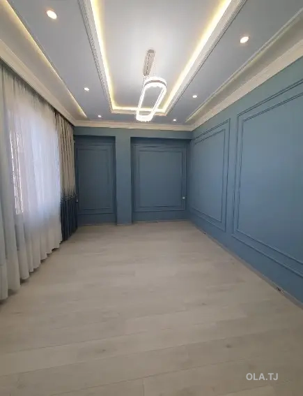 3 комнатная квартира, 8 этаж, 87 м²