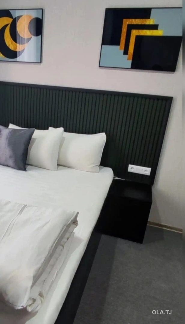 1 комнатная квартира, 3 этаж, 20 м²