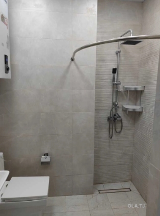 1 комнатная квартира, 5 этаж, 52 м²