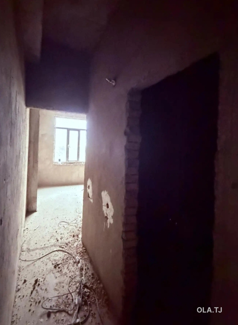 2 комнатная квартира, 7 этаж, 67 м²