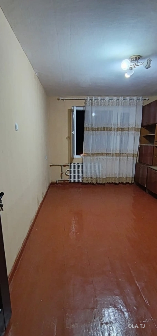 2 комнатная квартира, 4 этаж, 45 м²