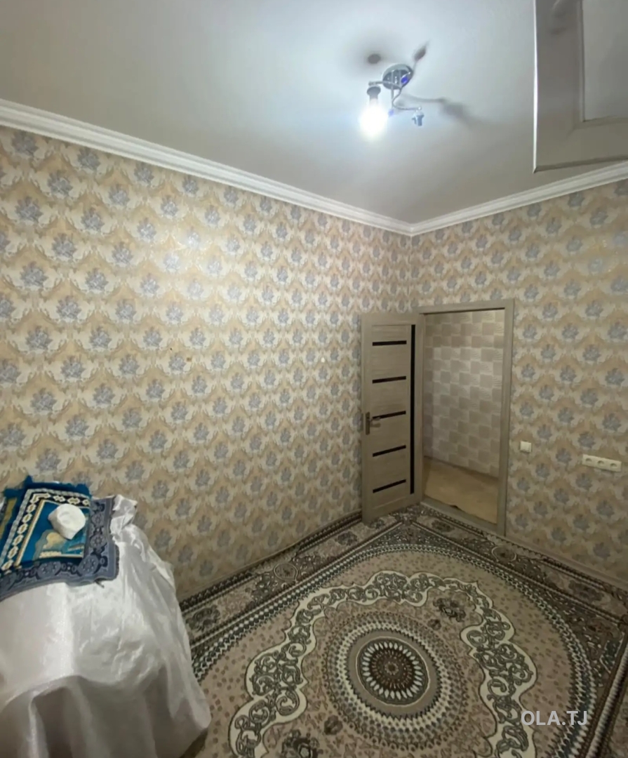 2 комнатная квартира, 11 этаж, 1234 м²
